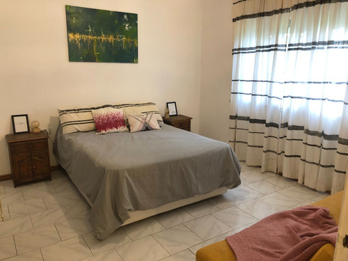 Alquiler Temporal Casa Quinta Zona Sur, Wi-fi, Smart Tv, Pileta, Cancha De Tenis, Juegos, Parrilla, Ping Pong, Metegol