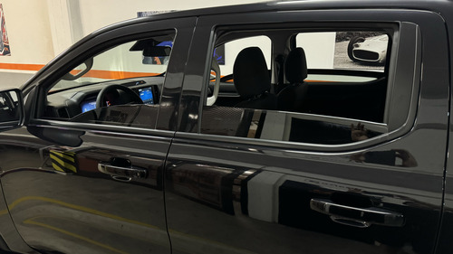 Ford Ranger V6 Blindada Rb3