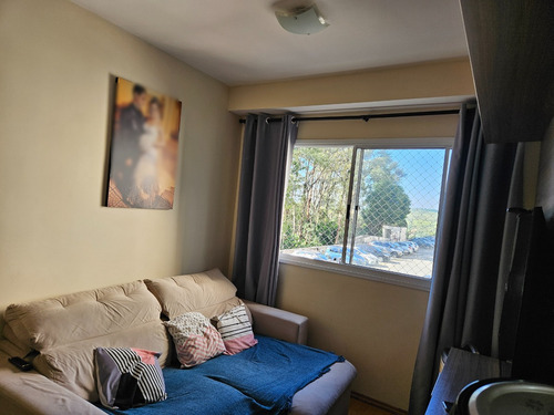Apartamento A Venda No Condomínio Inspire Flores Barueri - 51m² - 2 Quartos E 1 Banheiro