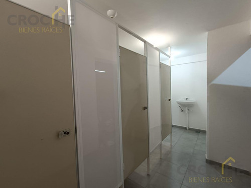 Bodega En Venta En La Zona De Lázaro Cárdenas
