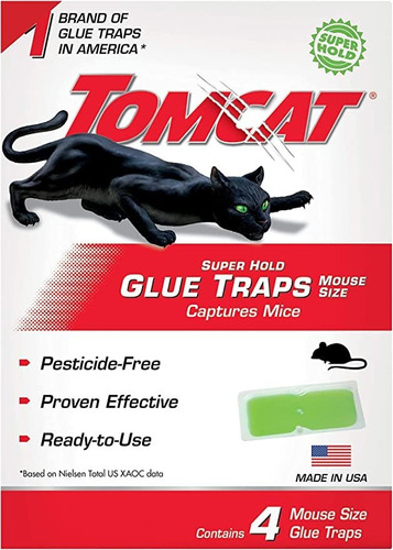 Tomcat Super Hold - Trampas - : - 7350718 a $259990