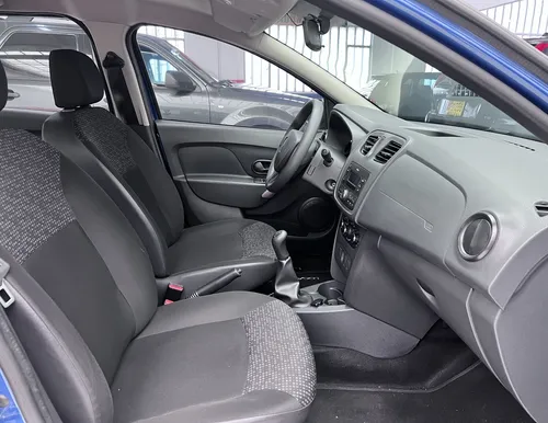 Renault Logan Authentique Life