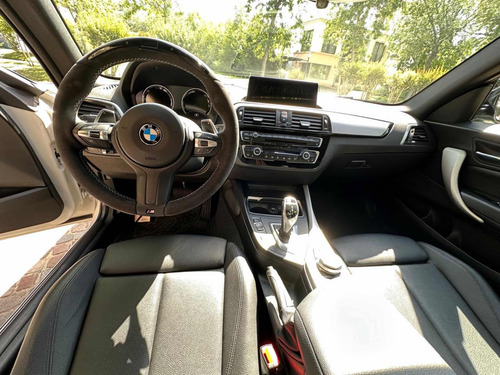 BMW Serie 2 2.0 M240i Mpackage Lci Coupé