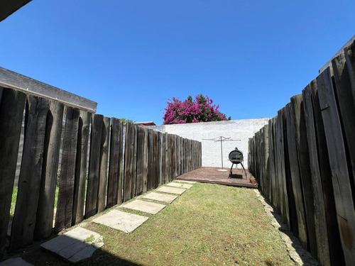 Venta C. Duplex 3 Amb. C/parque Apto Cred Tuzaingo