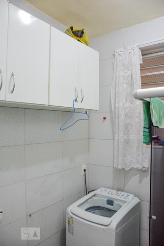 Apartamento À Venda - Centro, 2 Quartos, 55 - S893131754