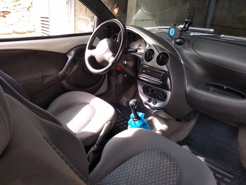 Ford Ka Gl 2004 Zetec Rocam