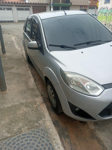 Imagem 7 de 8 de Ford Fiesta 2011 1.0 Flex 5p