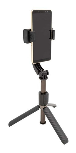 Estabilizador Selfie Stock Tripode Ultra 7250n - Revogames