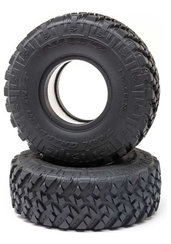 Repuesto Neumáticos Nitto Trail Grapler Monster Truck D Hrl