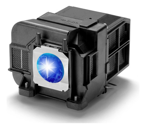 Lampara Para Proyector Epson Elplp75 Powerlite 1940w Eb-1960