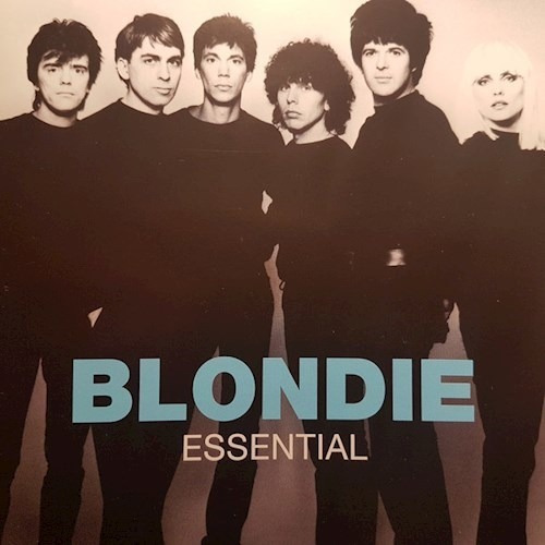 Essential - Blondie (cd