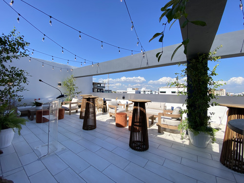 Apartamento En Alquiler En El Vergel La Esperilla
