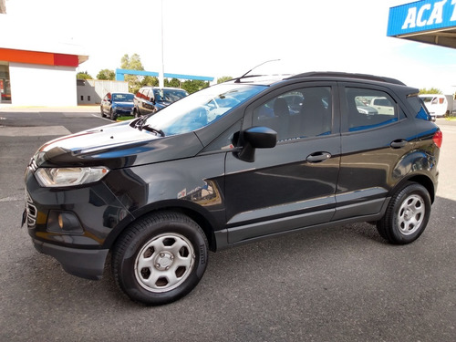 Ford Ecosport Se 1.6 2013 Af