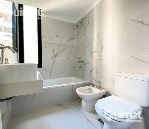 Imagen 26 de 30 de Luminoso 2 Amb-departamento- Belgrano - Maior Migueletes - Amenities
