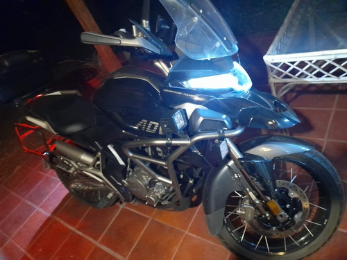 Imagen 2 de 10 de Zontes T2 310 Rayos