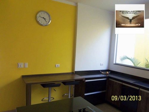 Imagem 14 de 30 de Casa Residencial À Venda, Centro, Nova Guataporanga. - Ca0072
