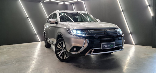 Imagem 1 de 13 de Mitsubishi Outlander 3.0 Mivec V6 Gasolina Hpe-s Awd