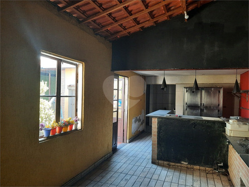 Imagem 13 de 16 de Salão Comercial - Venda - 6 Salas - Socorro - Reo691753