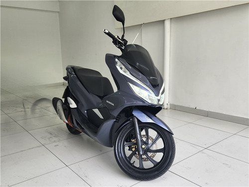 Honda Pcx 150