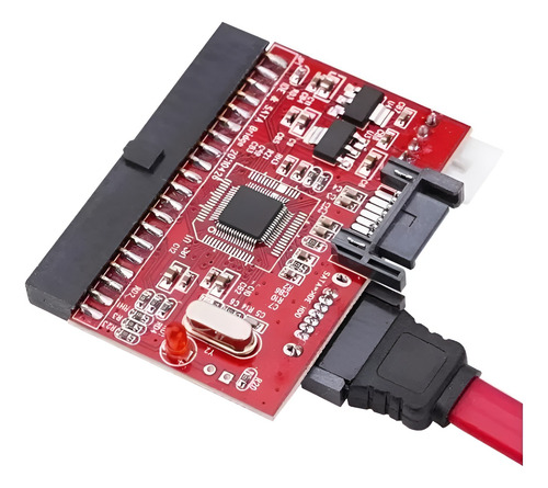 Adaptador Genérico Ide A Ata.