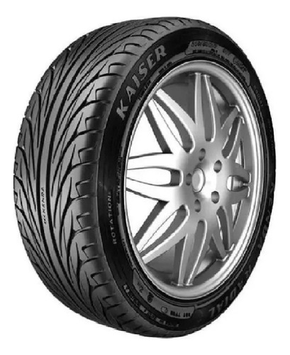 Llanta 185/60r14 Kenda Kr20 82h