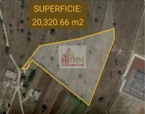 Tzompantepec, Terreno Venta, San Andrés Ahuashuatepec, Tlaxcala