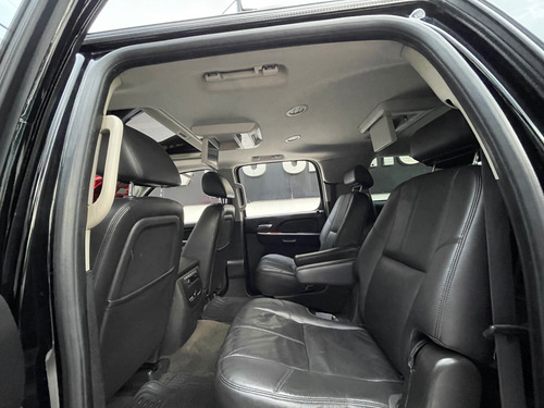Chevrolet Suburban D Piel Aa Dvd Qc 4x4 Aut De aniversario