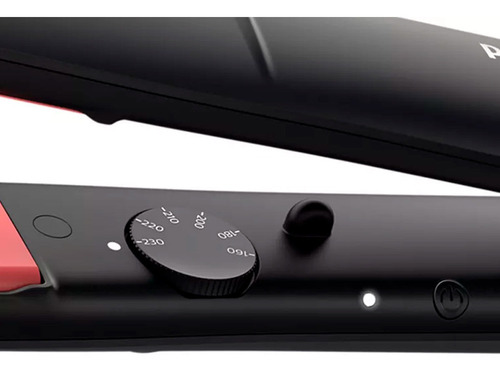 Planchita De Pelo Philips Calentamiento 230 Grados Dimm