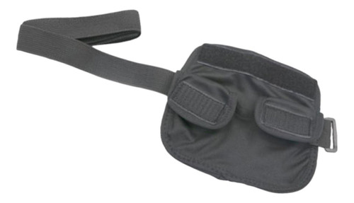 Cinturón De Diálisis Abdominal Drenaje Cómodo Conducto