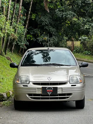 Renault Clio F.ii Expression