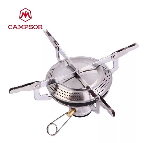 🔥Cocina Portátil de Gas🧰 Precio 150 bs - Camping Stoves & Burners -  Cochabamba, Bolivia, Facebook Marketplace