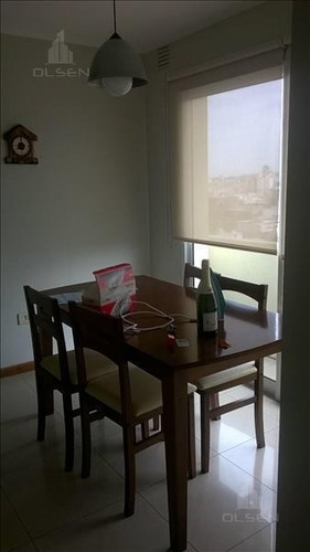 Imagen 2 de 9 de Oportunidad! Duplex 3 Dor - Cofico - Piso Alto - Amplio Y Luminoso