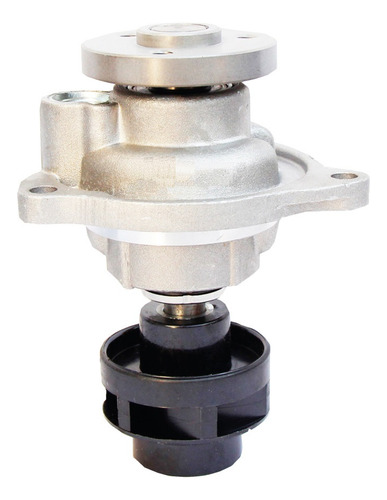 Imagen 2 de 4 de Bomba De Agua Ford Fiesta 1.6 99/02