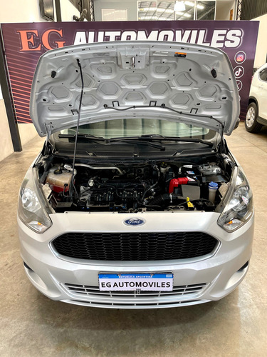 Ford Ka 1.5 S