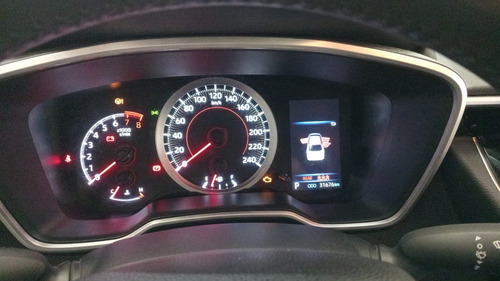 Toyota Corolla 2.0 Xei Cvt 170cv
