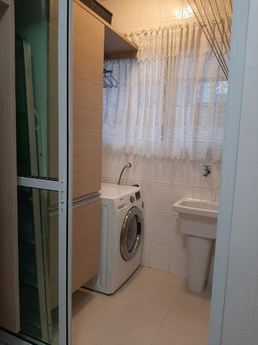 Apartamento Com 3 Dormitórios À Venda, 84 M² - Centro - São Bernardo Do Campo/sp - Ap65390