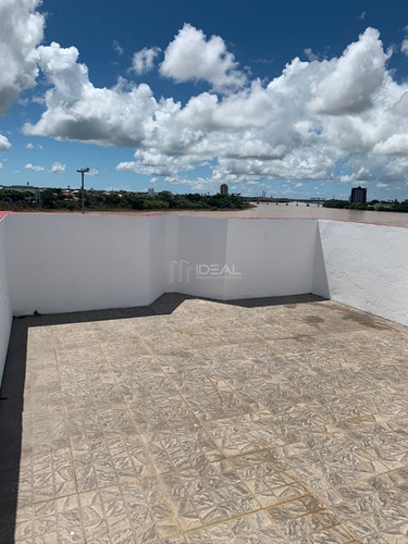 Imagem 12 de 15 de Prédio Inteiro Em Centro - Campos Dos Goytacazes - 14596