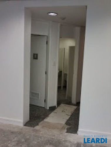 Imagem 8 de 14 de Comercial - Vila Olímpia - Sp - 436528