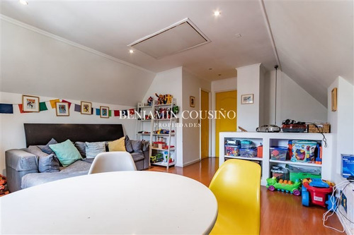 Imagen 5 de 30 de Casa En Venta De 4 Dorm. En Lo Barnechea