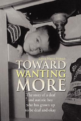 Libro Toward Wanting More - Heitsch, Leona Mason