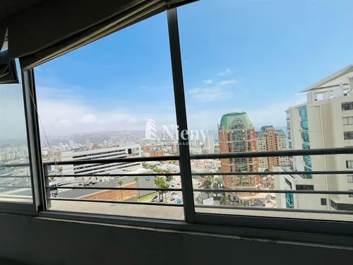 Dept En Arriendo De 3 Dorm. En Coracero, Viña Del Mar