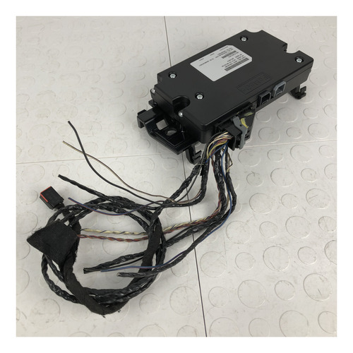 Modulo De Comunicación Sync Ford Mustang 2010 V6 4.0 (Usado)