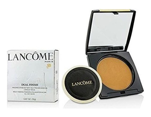 Lancome Dual Acabado Multi-tarea Powder Foundation