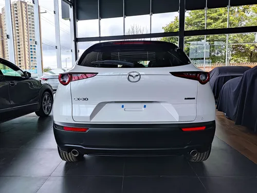 Mazda Cx30 2.0 Touring At Mhev2026 /170/dc