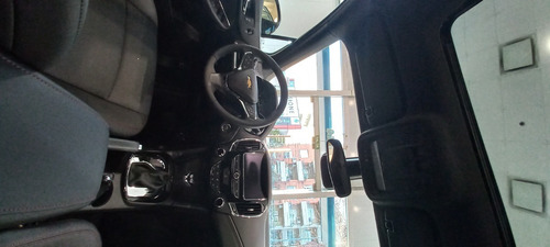 Imagen 11 de 22 de Chevrolet Cruze 5 Rs At Entrega Inmediata (m)#5