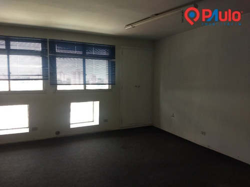 Imagem 2 de 9 de Sala Comercial - Centro - Ref: 15717 - V-15717