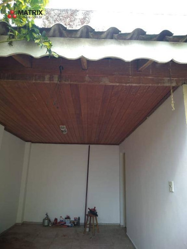 Imagem 22 de 29 de Sobrado Com 3 Dormitórios À Venda, 170 M² Por R$ 665.000,00 - Xaxim - Curitiba/pr - So2484