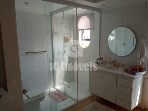 Imagem 8 de 15 de Apartamento Vila Madalena, 240m², 4 Dormitórios, 4 Suítes, 4 Vagas - Iq26080