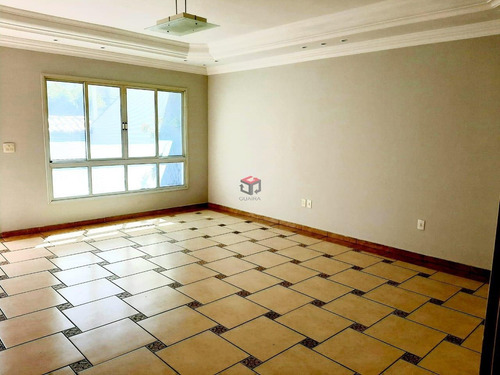 Imagem 2 de 28 de Sobrado À Venda, 3 Quartos, 3 Suítes, 6 Vagas, Cerâmica - São Caetano Do Sul/sp - 90868