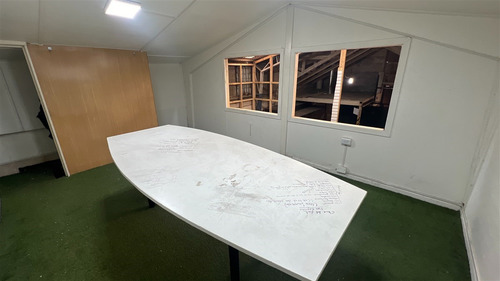 Local Comercial En Arriendo En Concepción
